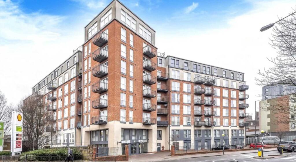 Main image of property: Northolt Road, Harrow