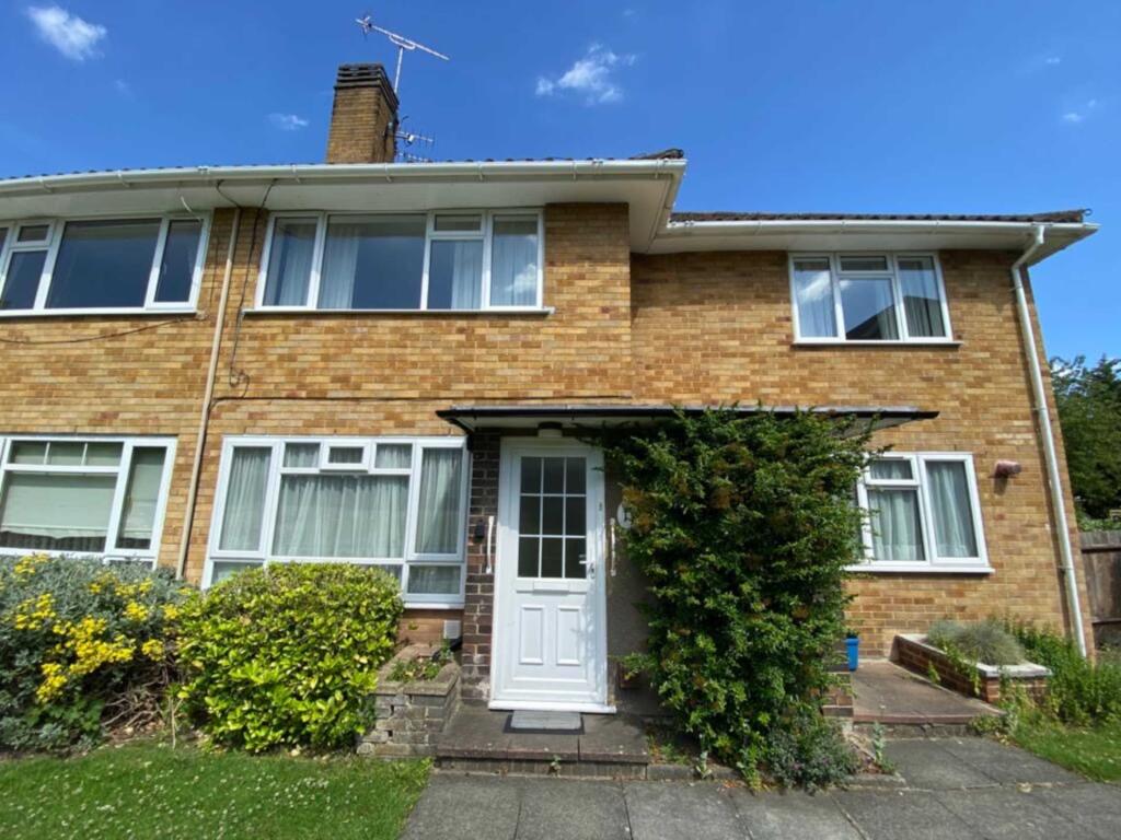 Main image of property: Fir Tree Court, Elstree