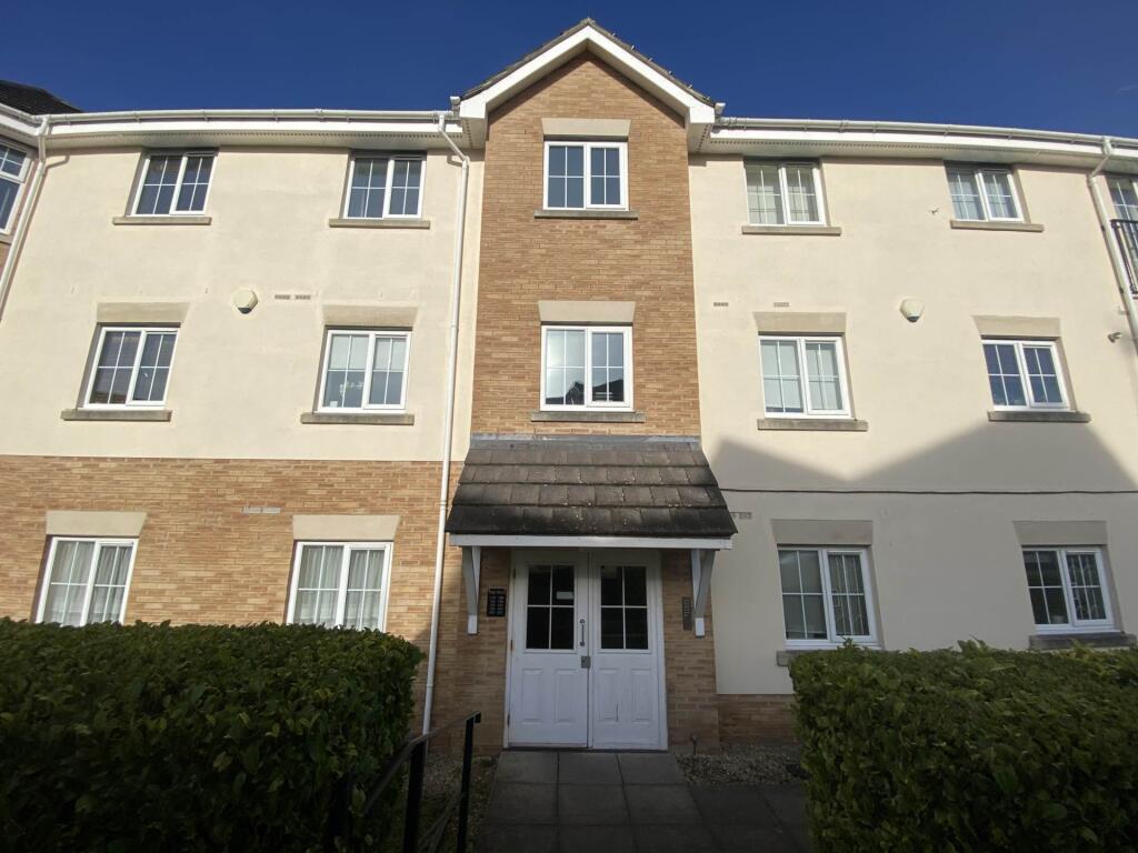 Main image of property: Coleridge Way, Borehamwood