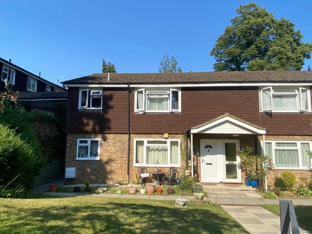 Main image of property: Thelusson Court, Woodfield Road