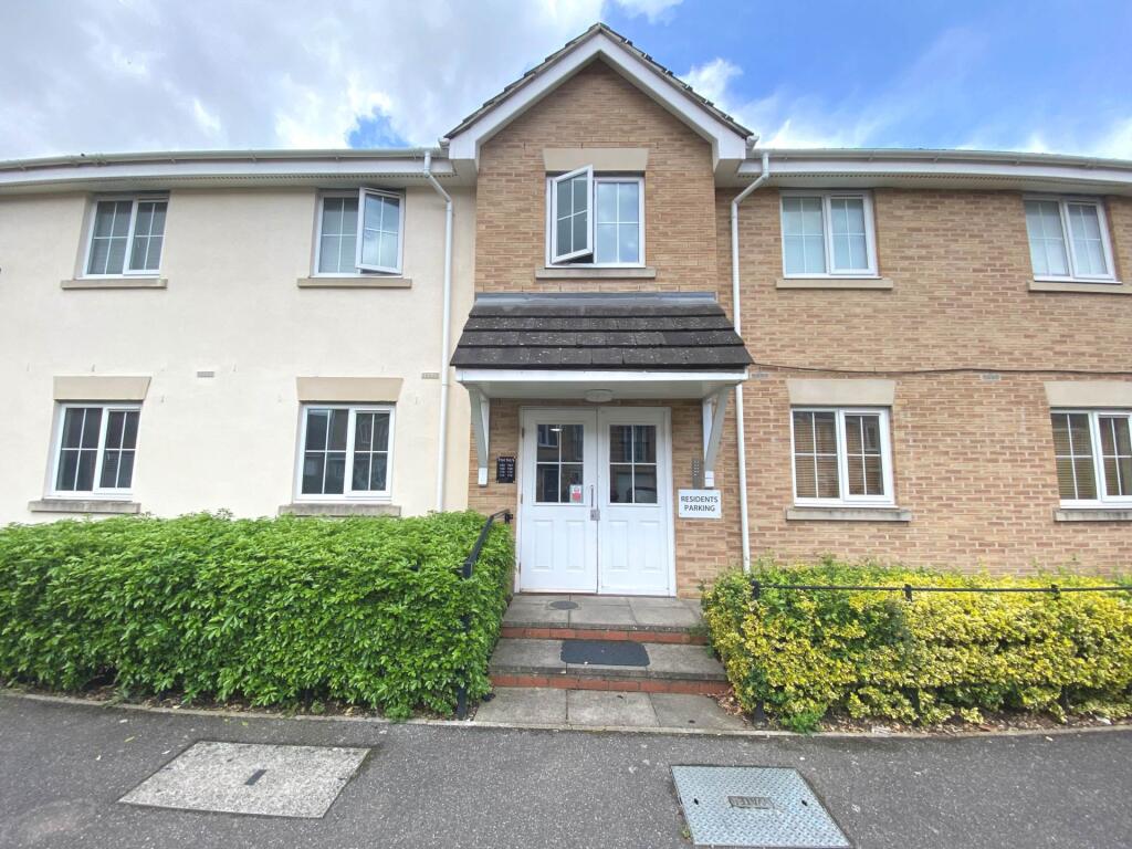 Main image of property: Coleridge Way, Borehamwood