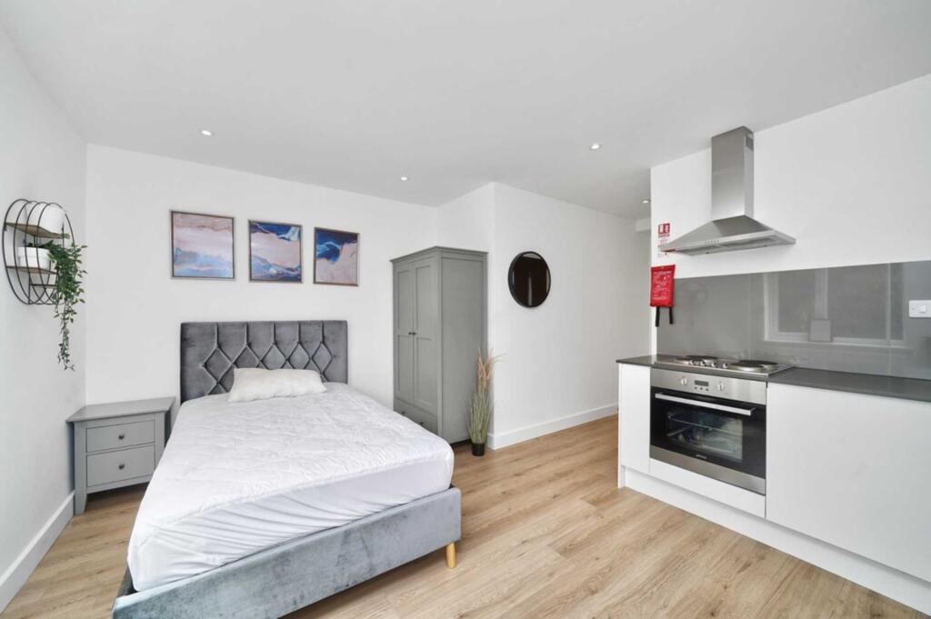 Main image of property: Headstone Road, Harrow