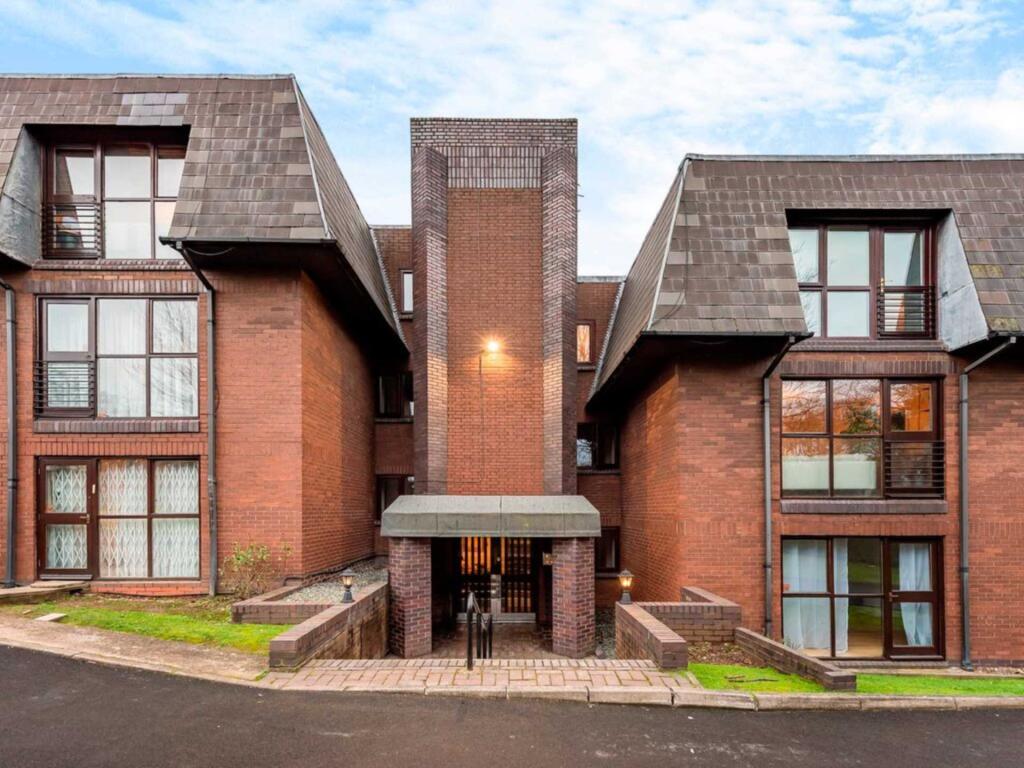 Main image of property: Broadhurst Avenue, Edgware