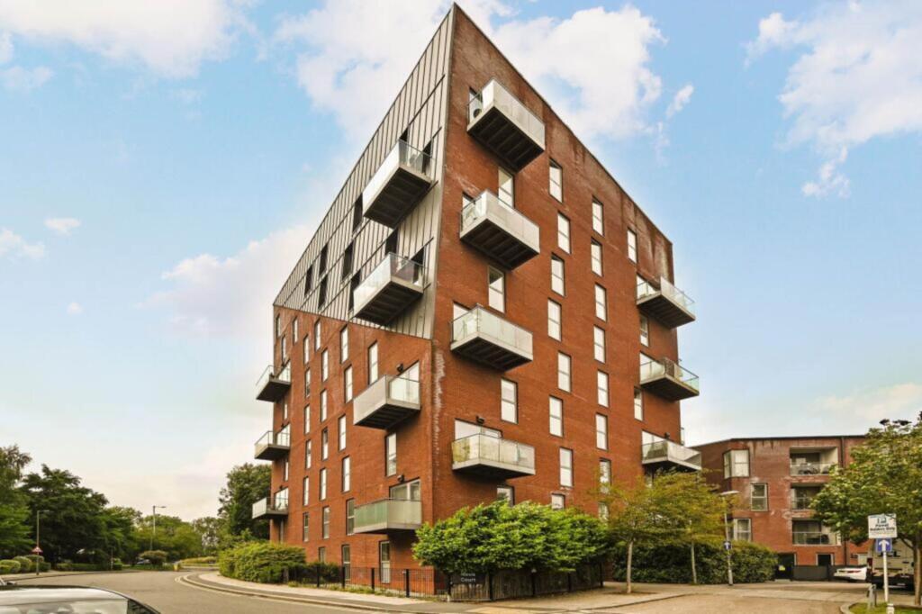 Main image of property: Loch Crescent, Edgware