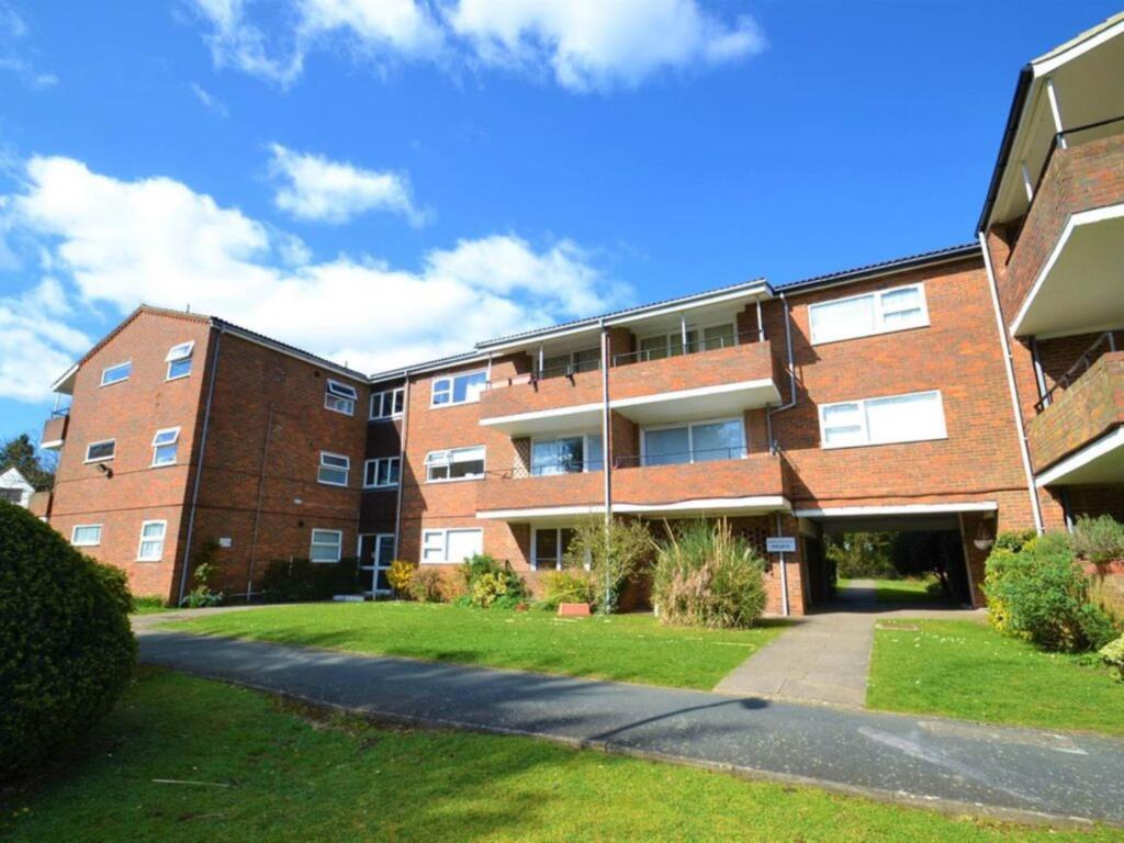 Main image of property: Sherland Court, The Dell