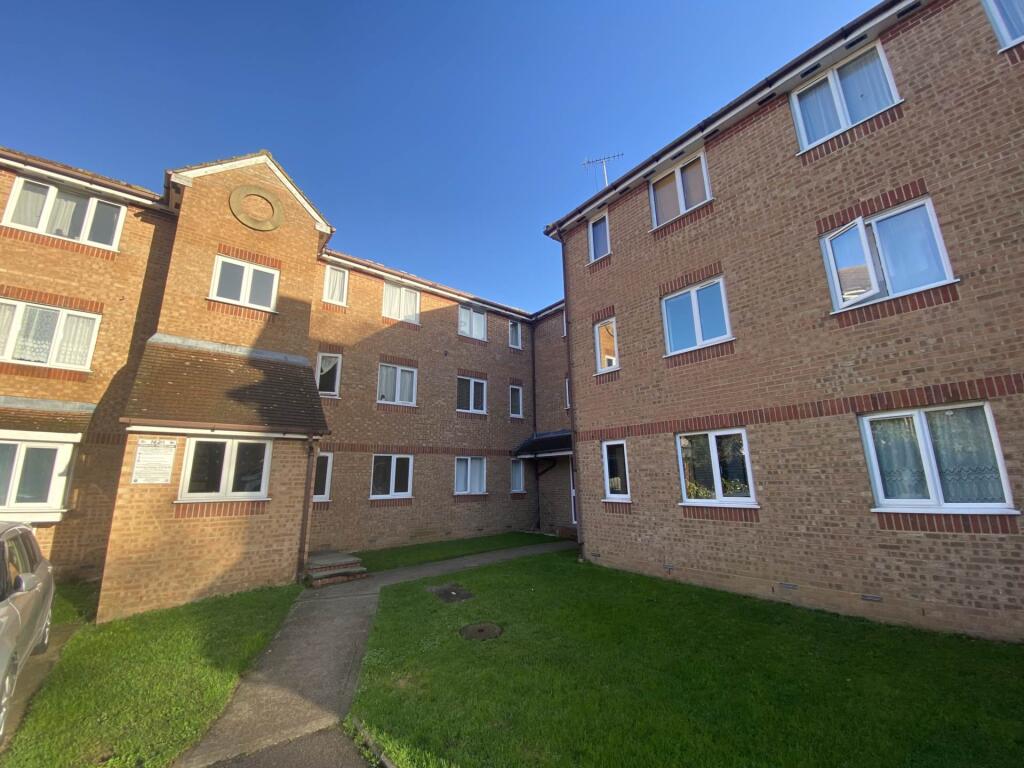 Main image of property: Scottwell Drive, London