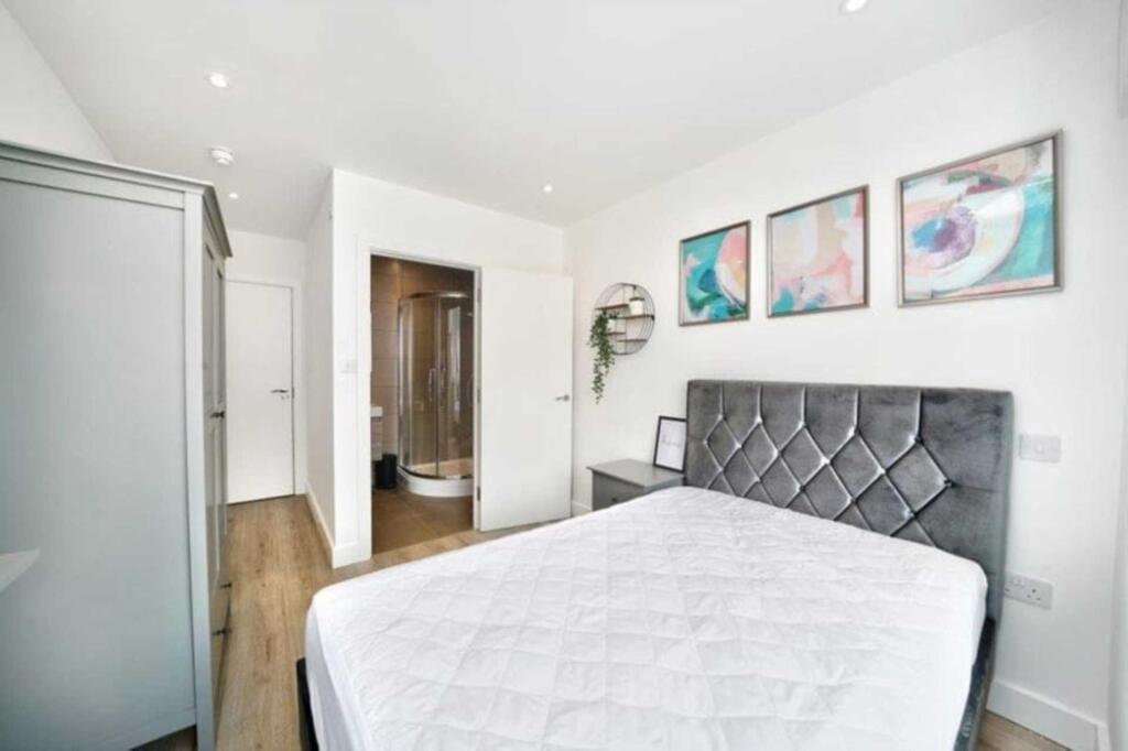 Main image of property: Headstone Road, Harrow