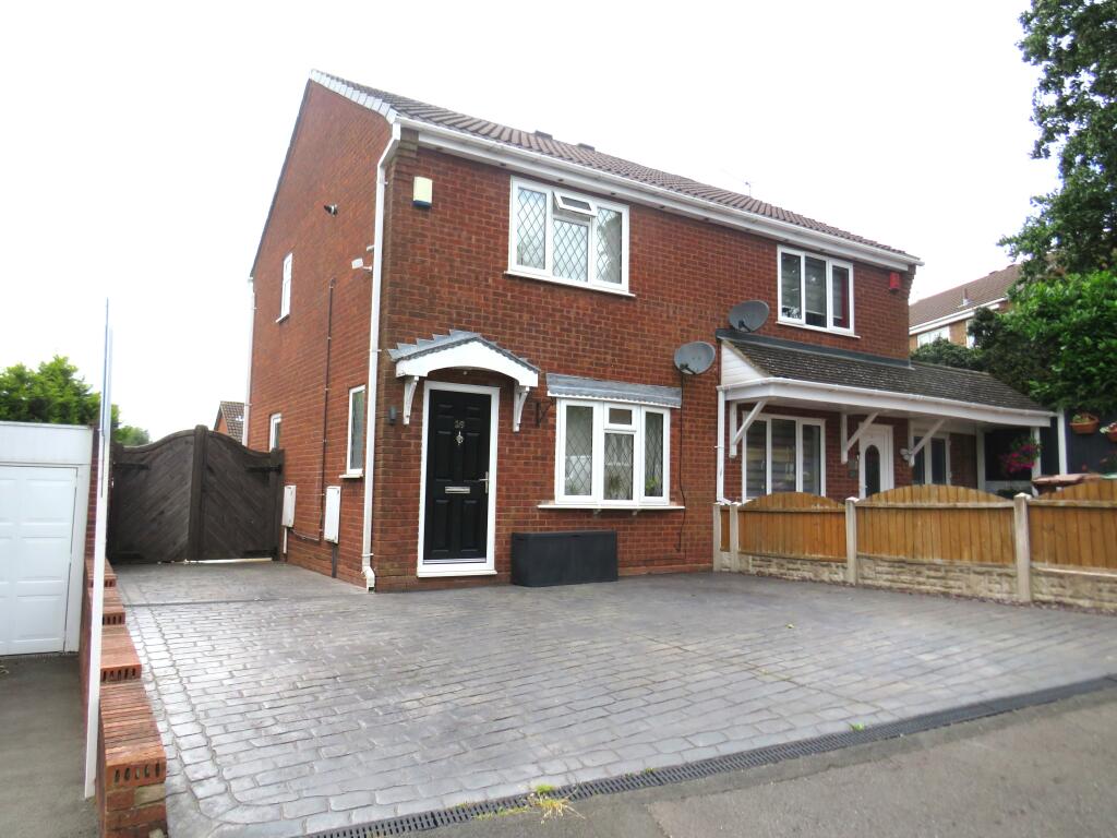 Main image of property: Silver Fir Close, Hednesford, CANNOCK