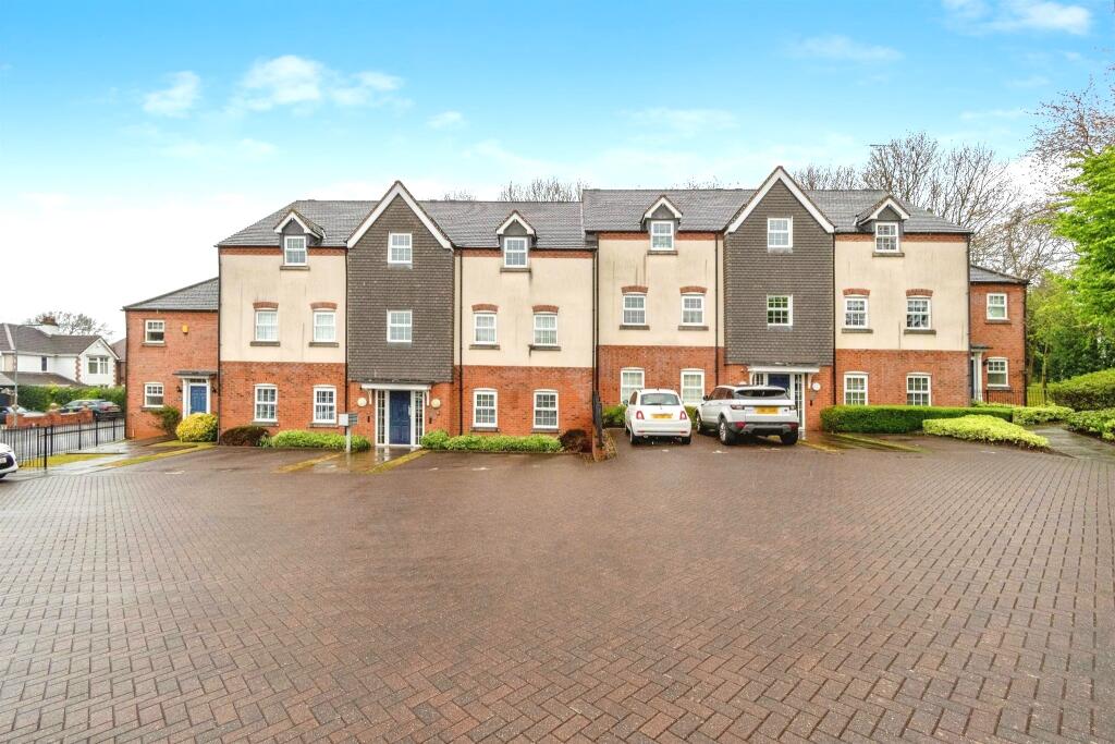 Main image of property: Norton Green Lane, Norton Canes, CANNOCK
