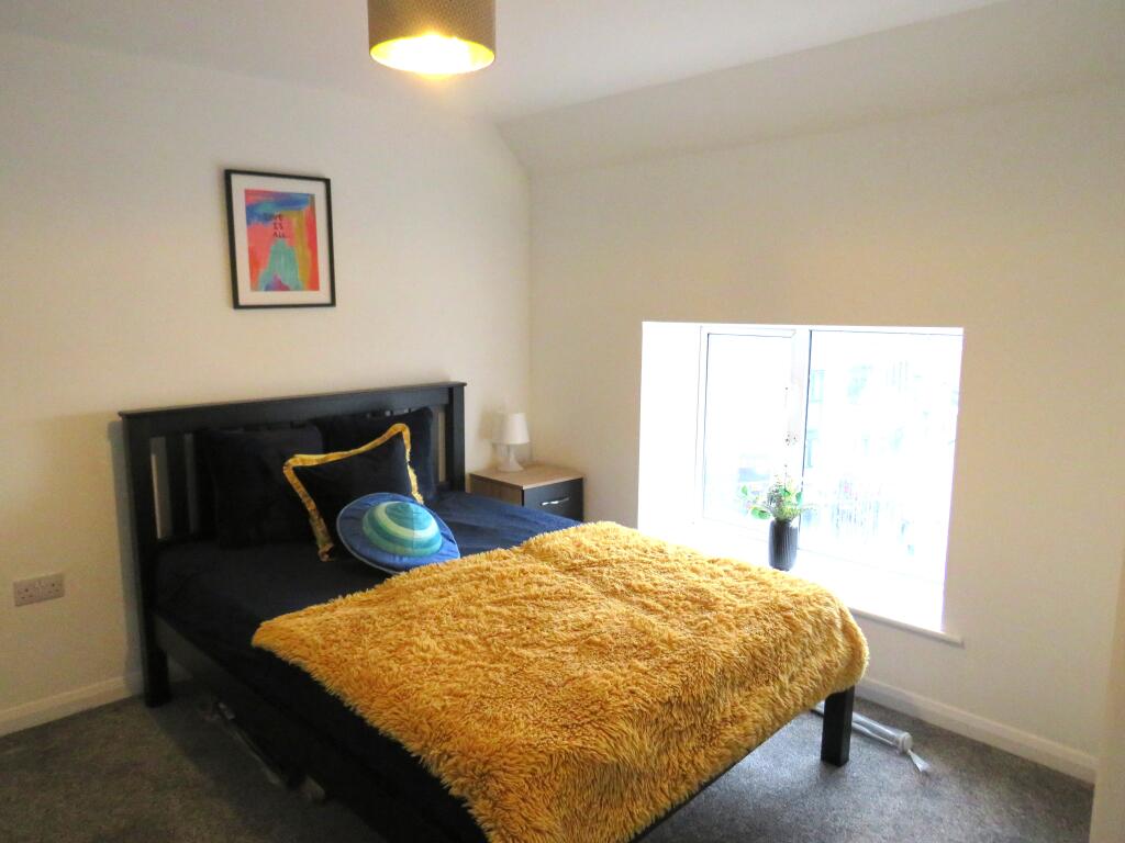 Main image of property: Mill Street, CANNOCK