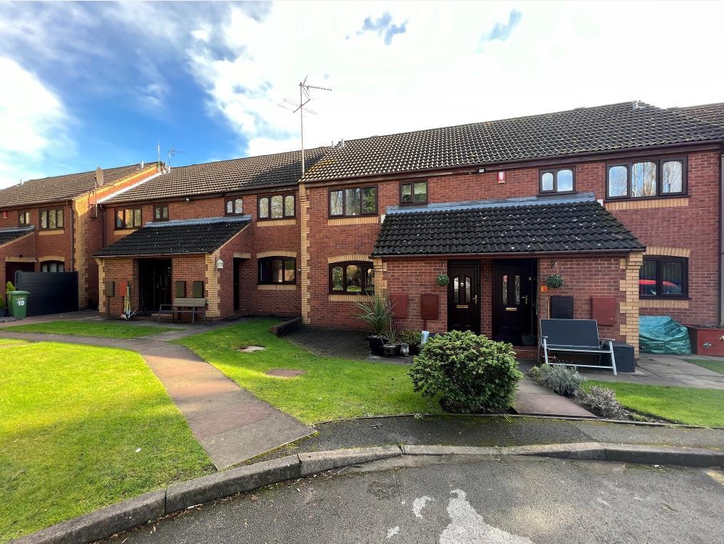 Main image of property: The Sidings, Hednesford, CANNOCK
