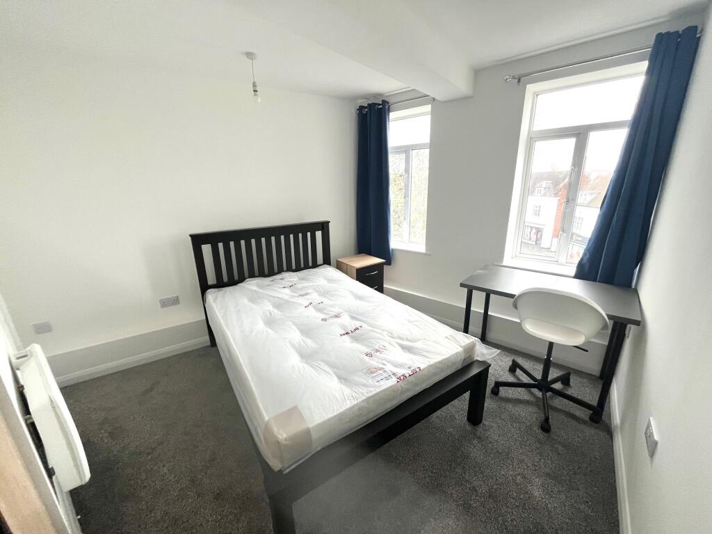 Main image of property: Mill Street, CANNOCK