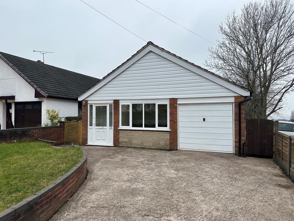 Main image of property: Church Hill, Hednesford, CANNOCK
