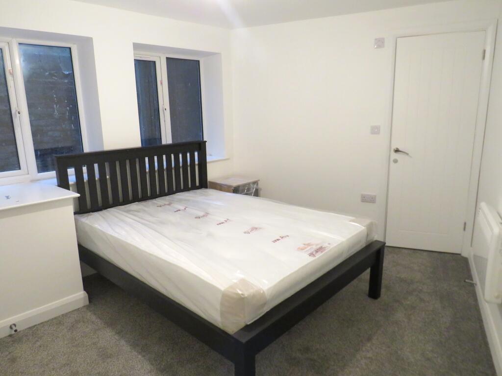 Main image of property: Mill Street, CANNOCK