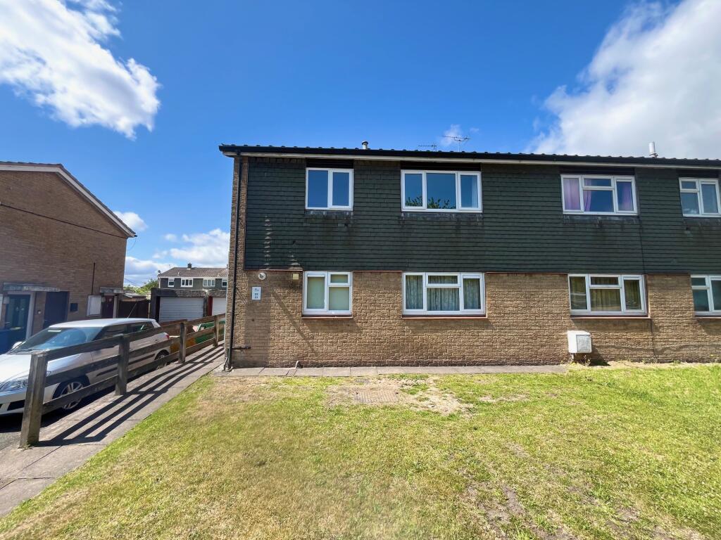 Main image of property: Plantation Road, Hednesford, CANNOCK