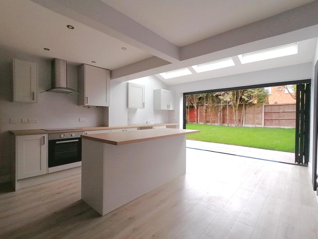 Main image of property: Bond Way, Hednesford, CANNOCK