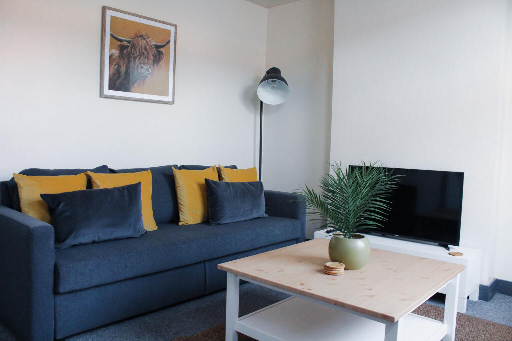 Main image of property: New Street, Bridgtown, CANNOCK