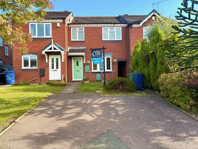 Main image of property: Deavall Way, CANNOCK
