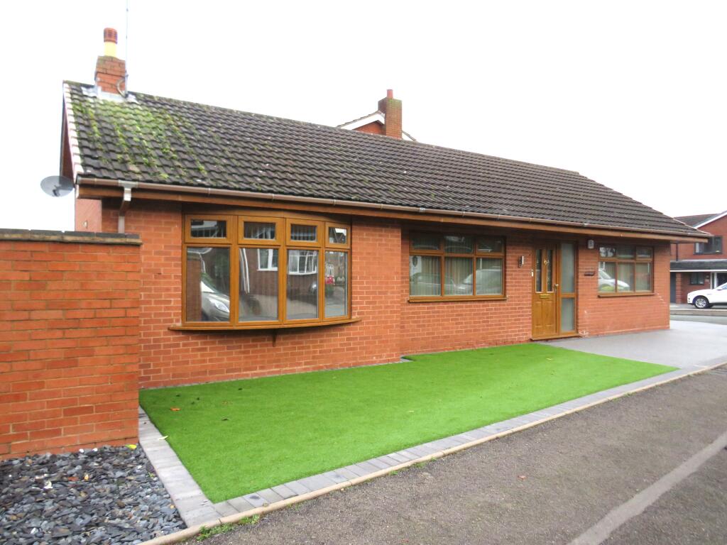 Main image of property: Chaplain Road, CANNOCK