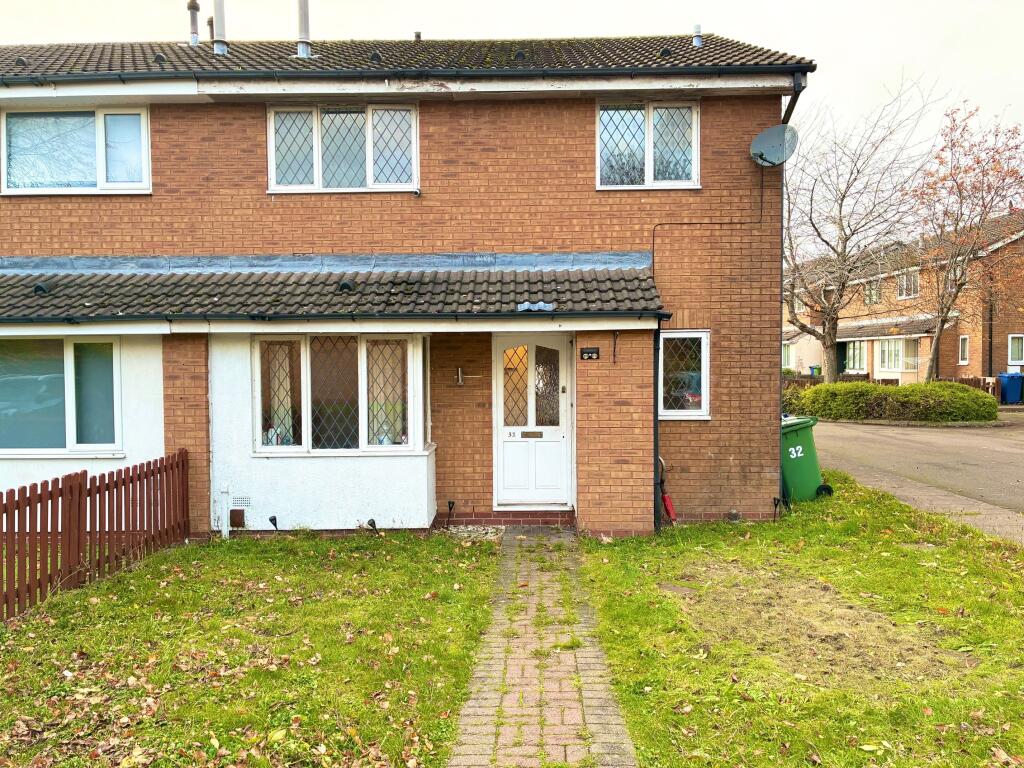 Main image of property: Bettys Lane, Norton Canes, CANNOCK