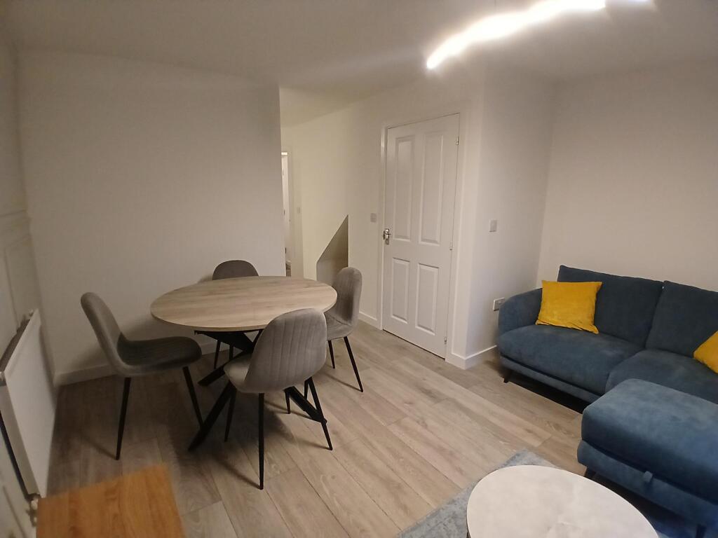 Main image of property: Pit Pony Way, Hednesford, CANNOCK