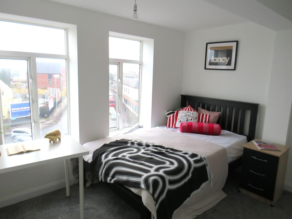 Main image of property: Mill Street, CANNOCK