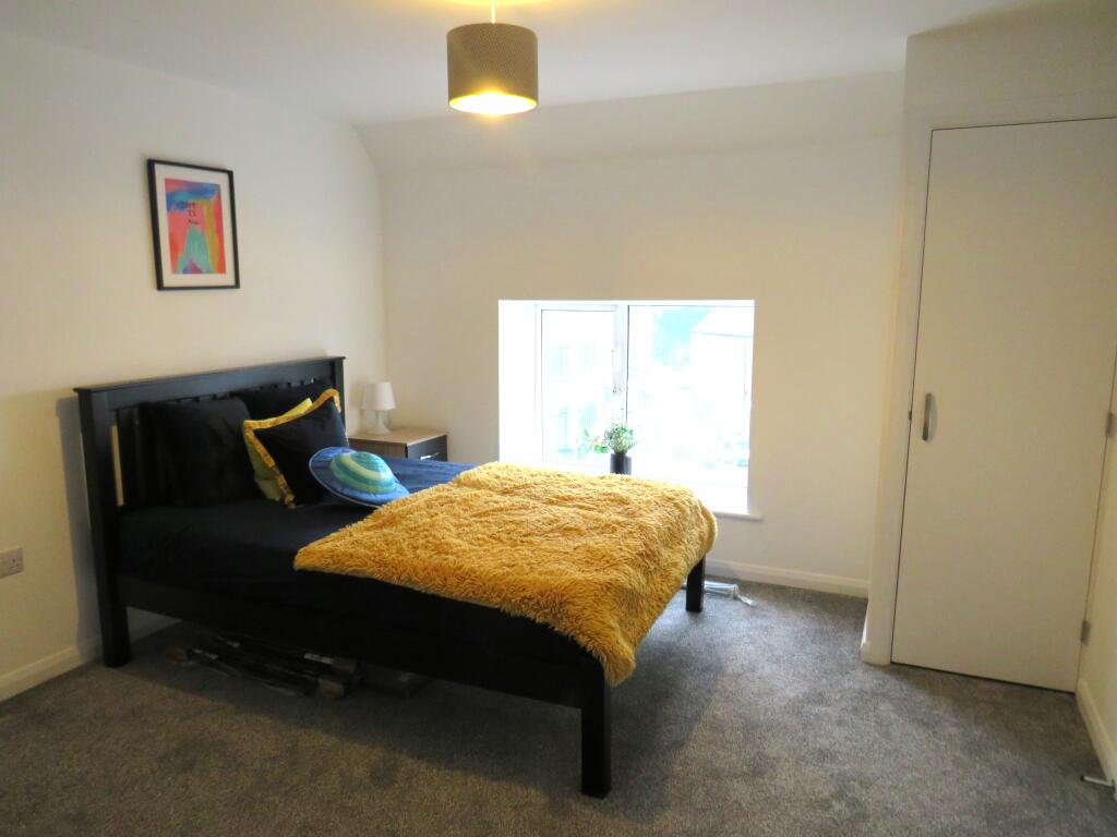 Main image of property: Mill Street, CANNOCK