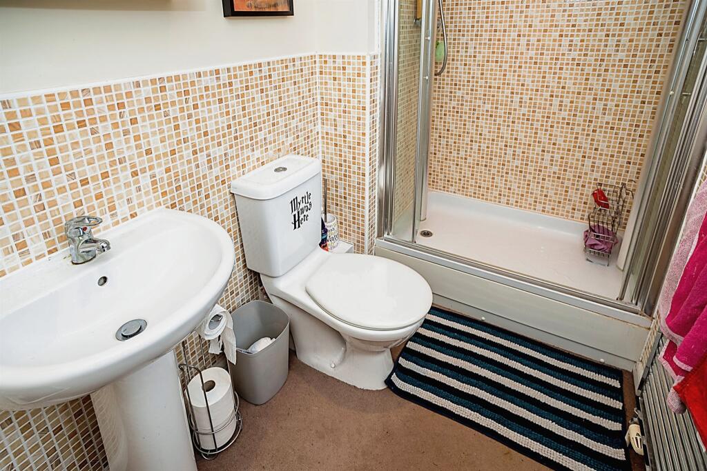 4 bedroom detached house for sale in Colliers Way, Huntington, Cannock