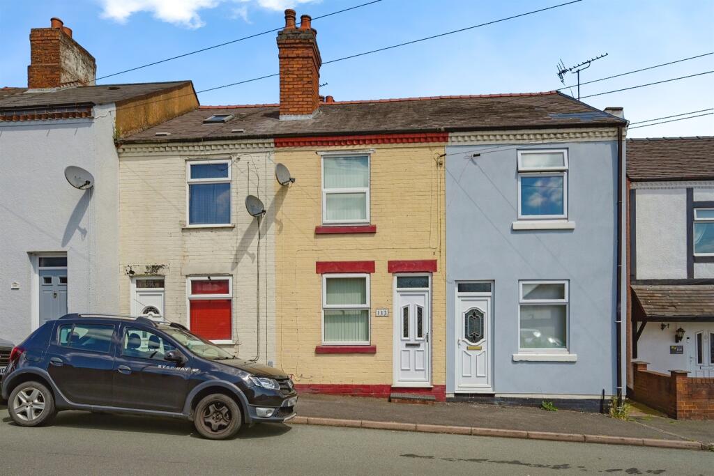 Main image of property: Mount Street, Hednesford, Cannock