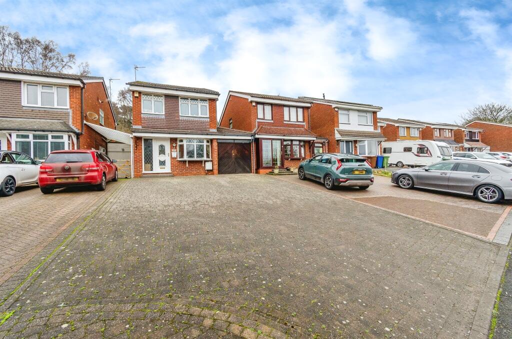 Main image of property: Littleworth Road, Hednesford, Cannock