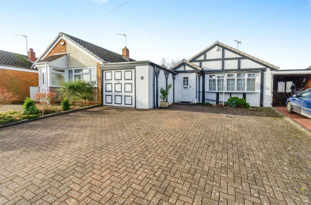 Main image of property: Quinton Avenue, Walsall