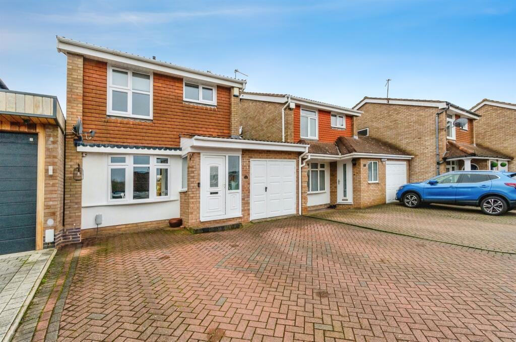 Main image of property: Langtree Close, Cannock