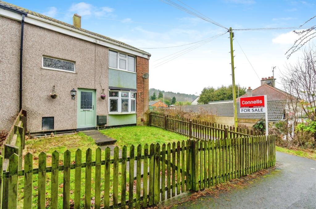 Main image of property: Common Walk, Cannock