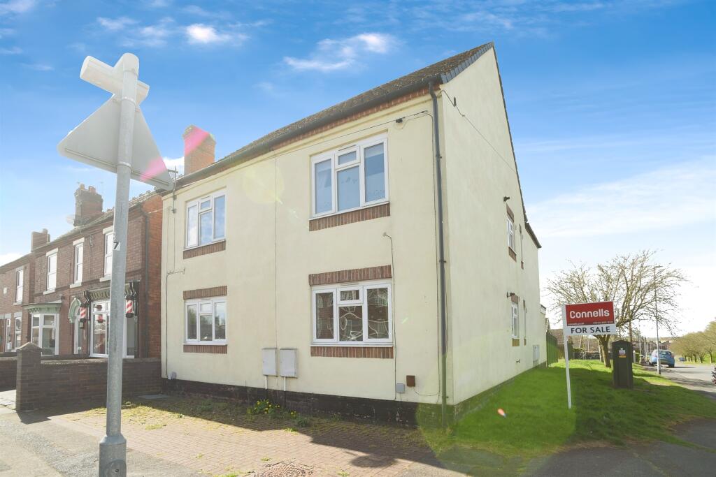 Main image of property: St Johns Road, Cannock