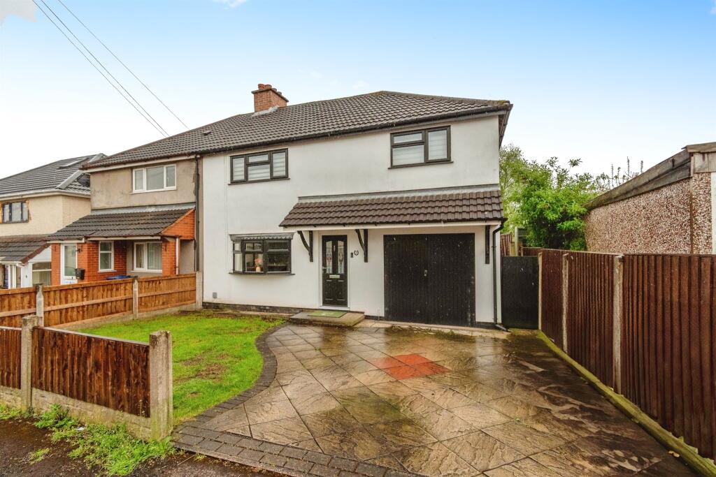 Main image of property: Broadway, Hednesford, Cannock