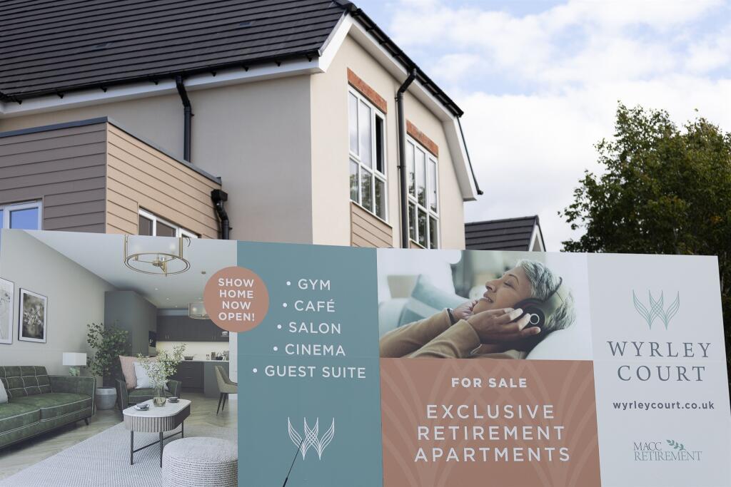Main image of property: Walsall Road, Great Wyrley, Walsall
