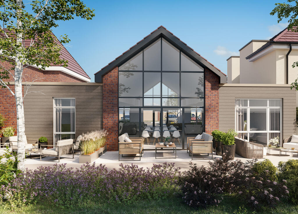 Main image of property: Walsall Road, Great Wyrley, Walsall