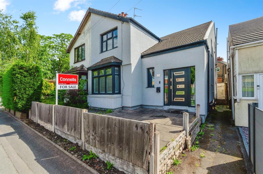 Main image of property: Walsall Road, Cannock