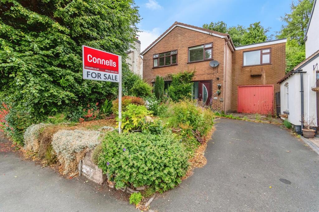 Main image of property: Littleworth Road, Hednesford, Cannock
