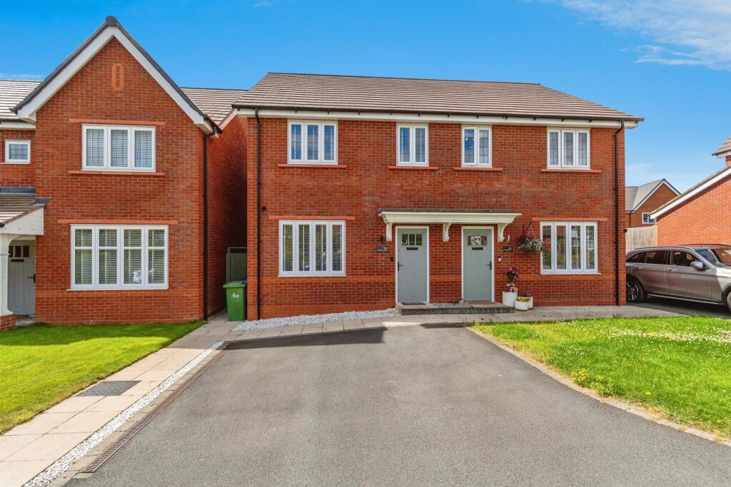 Main image of property: Harrier Way, Norton Canes, Cannock