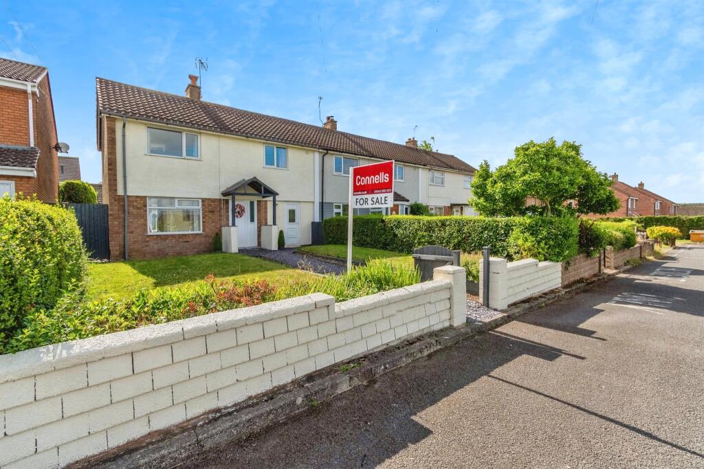 Main image of property: Dual Way, Cannock