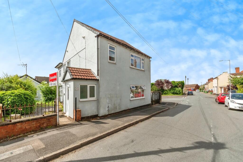 Main image of property: Old Fallow Road, Cannock