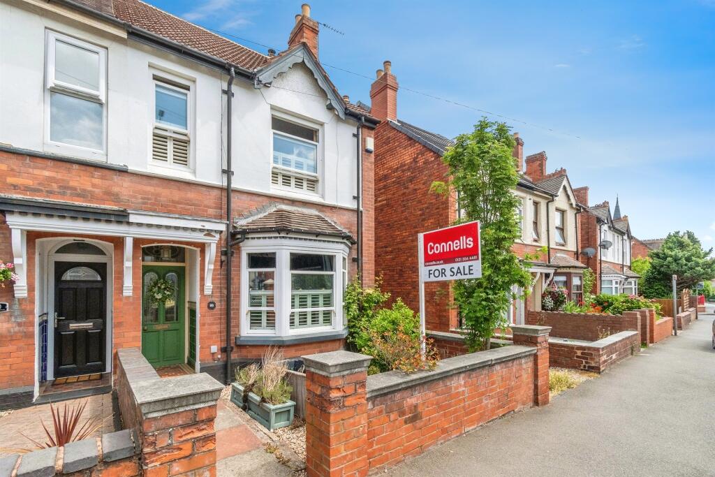 Main image of property: Green Heath Road, Hednesford, Cannock
