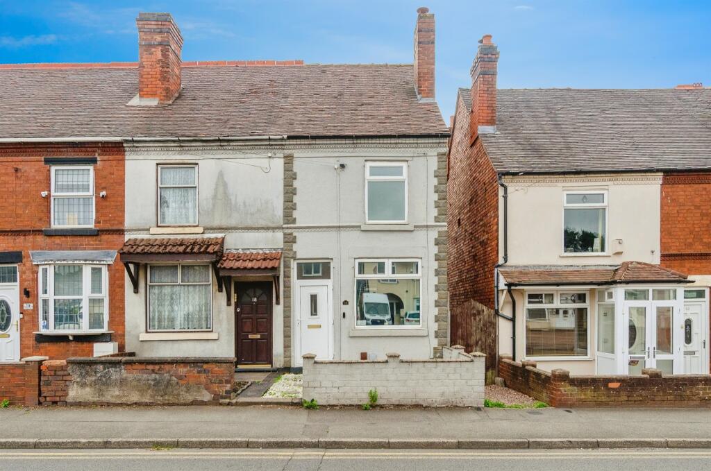 Main image of property: Cannock Road, Cannock