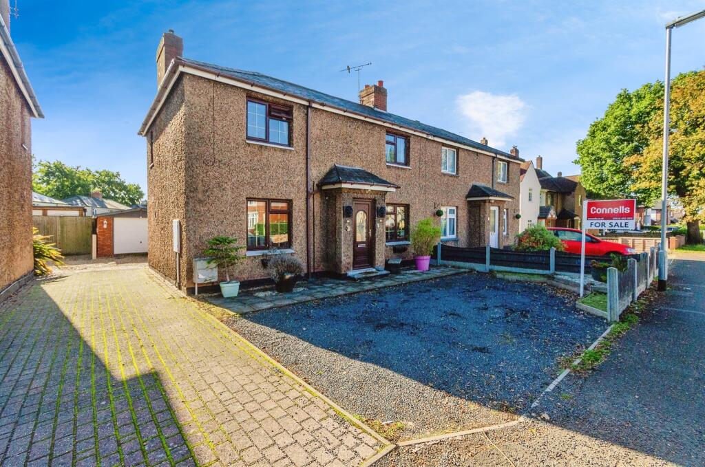 Main image of property: Dartmouth Avenue, Cannock