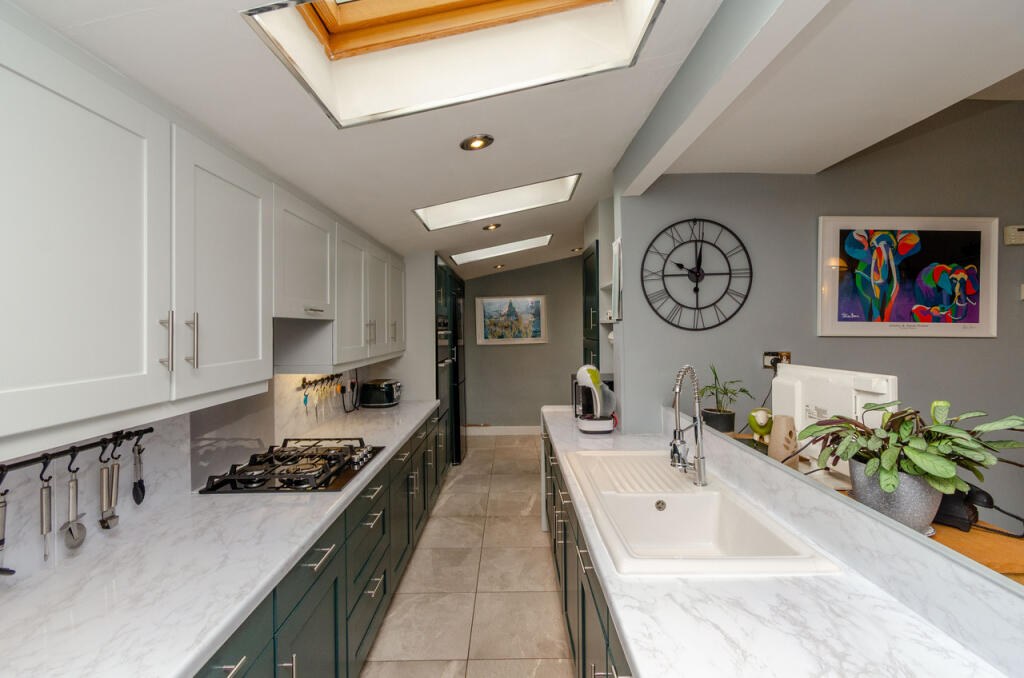 Main image of property: Littleworth Road, Cannock