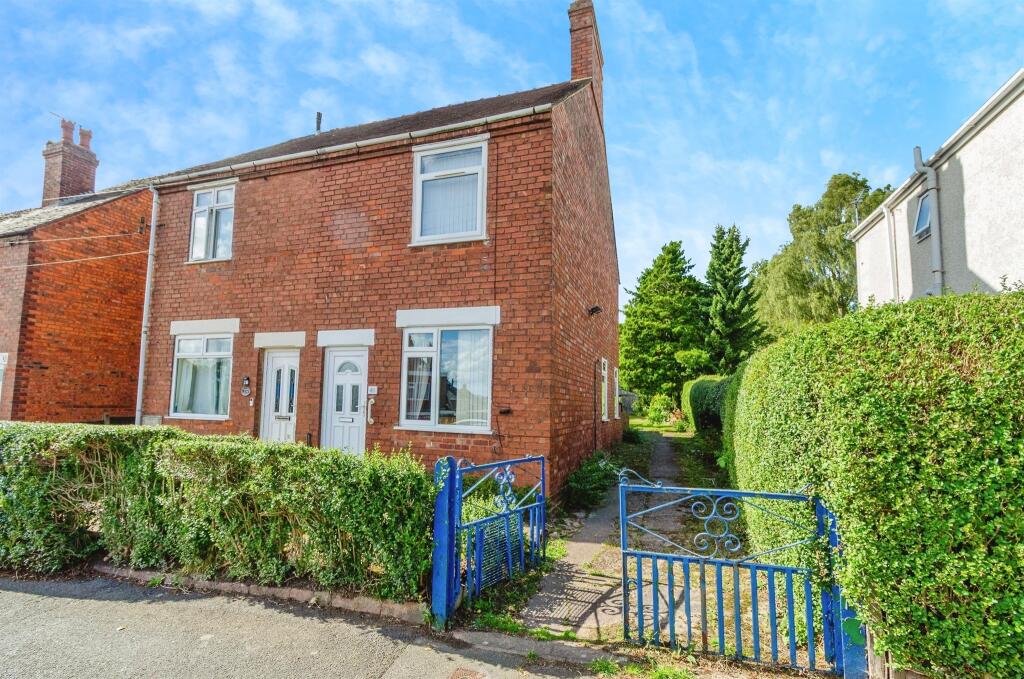 Main image of property: High Mount Street, Hednesford, Cannock