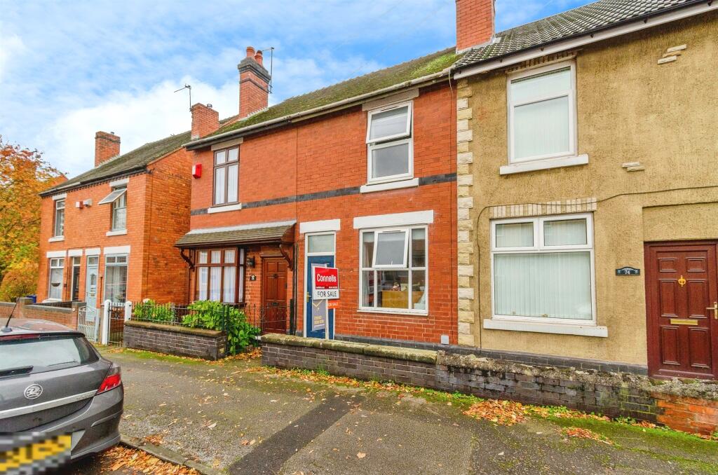 Main image of property: St. Johns Road, Cannock