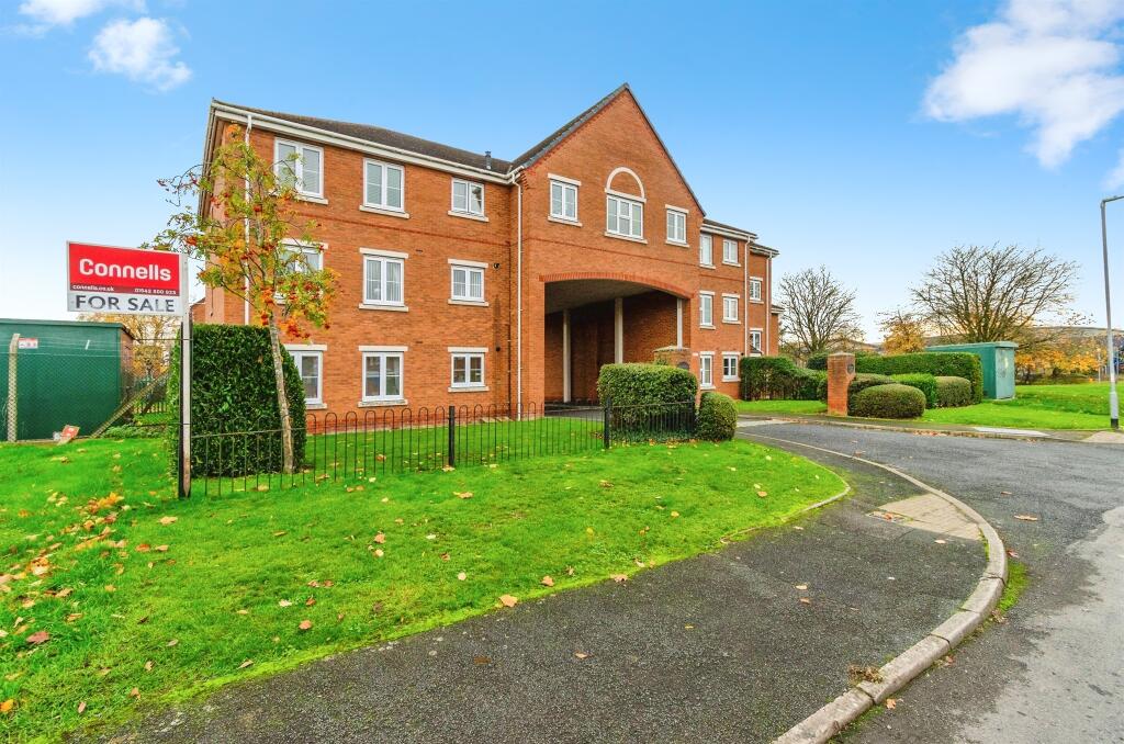 Main image of property: Wolverhampton Road, Cannock