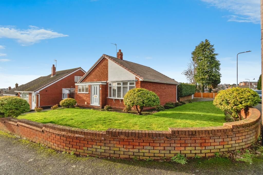 Main image of property: View Street, Hednesford, Cannock